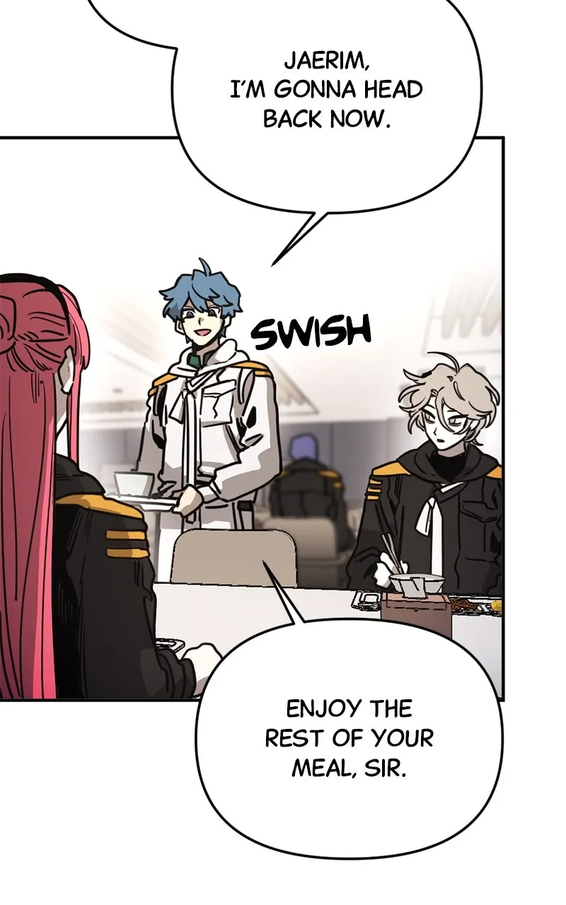 Read Miro in Memory chapter 30 image 41 on Lezhin
