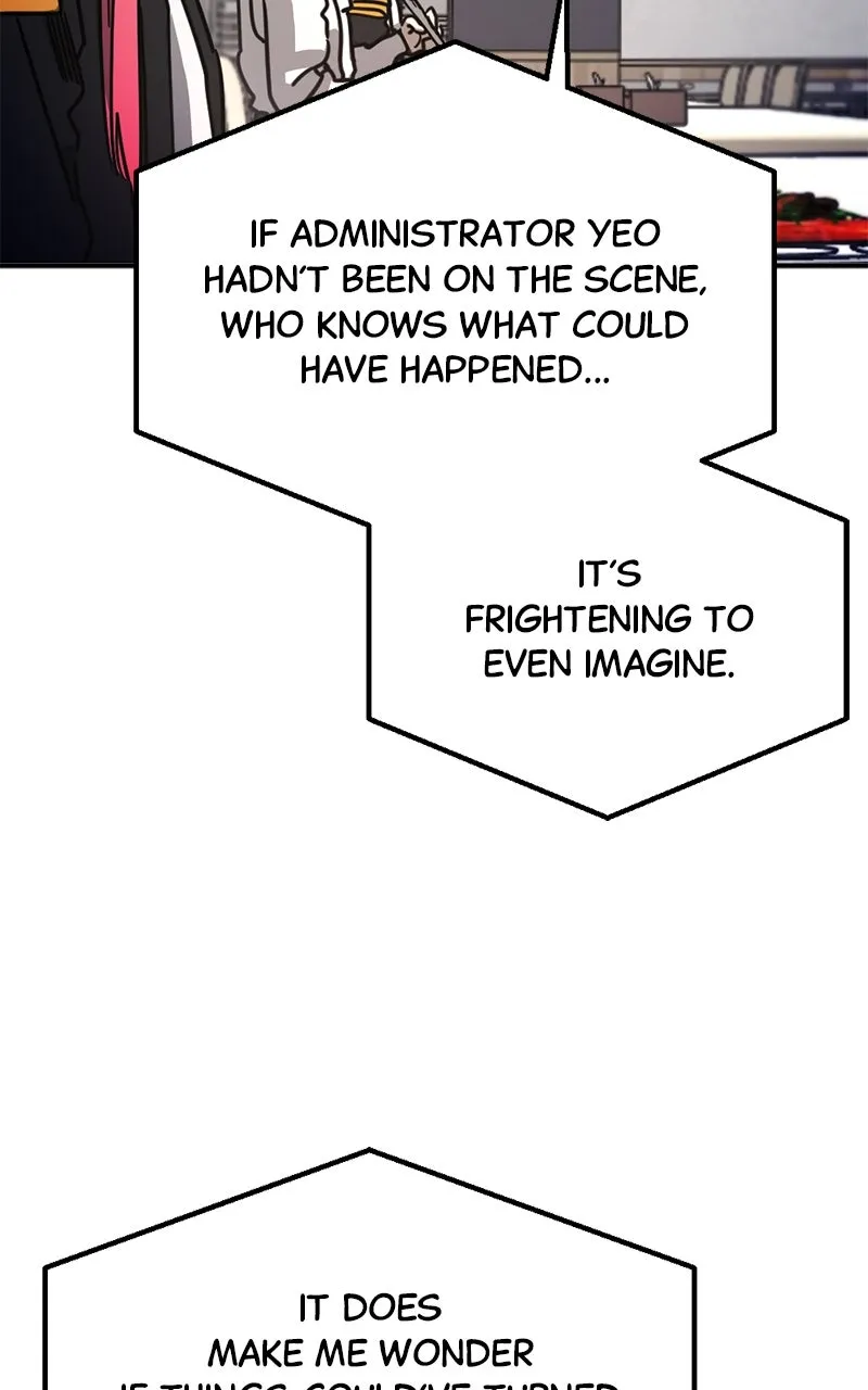 Read Miro in Memory chapter 30 image 47 on Lezhin