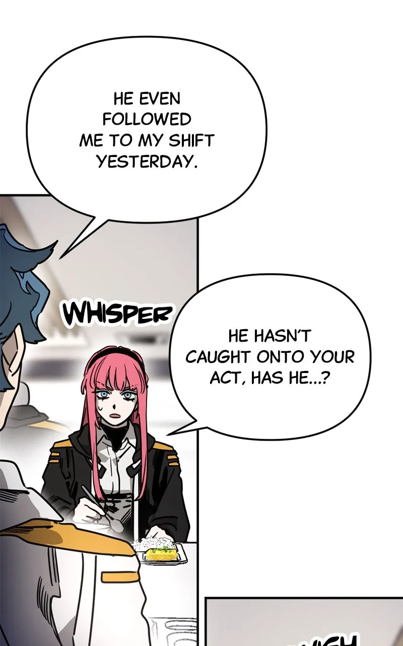 Read Miro in Memory chapter 30 image 5 on Lezhin