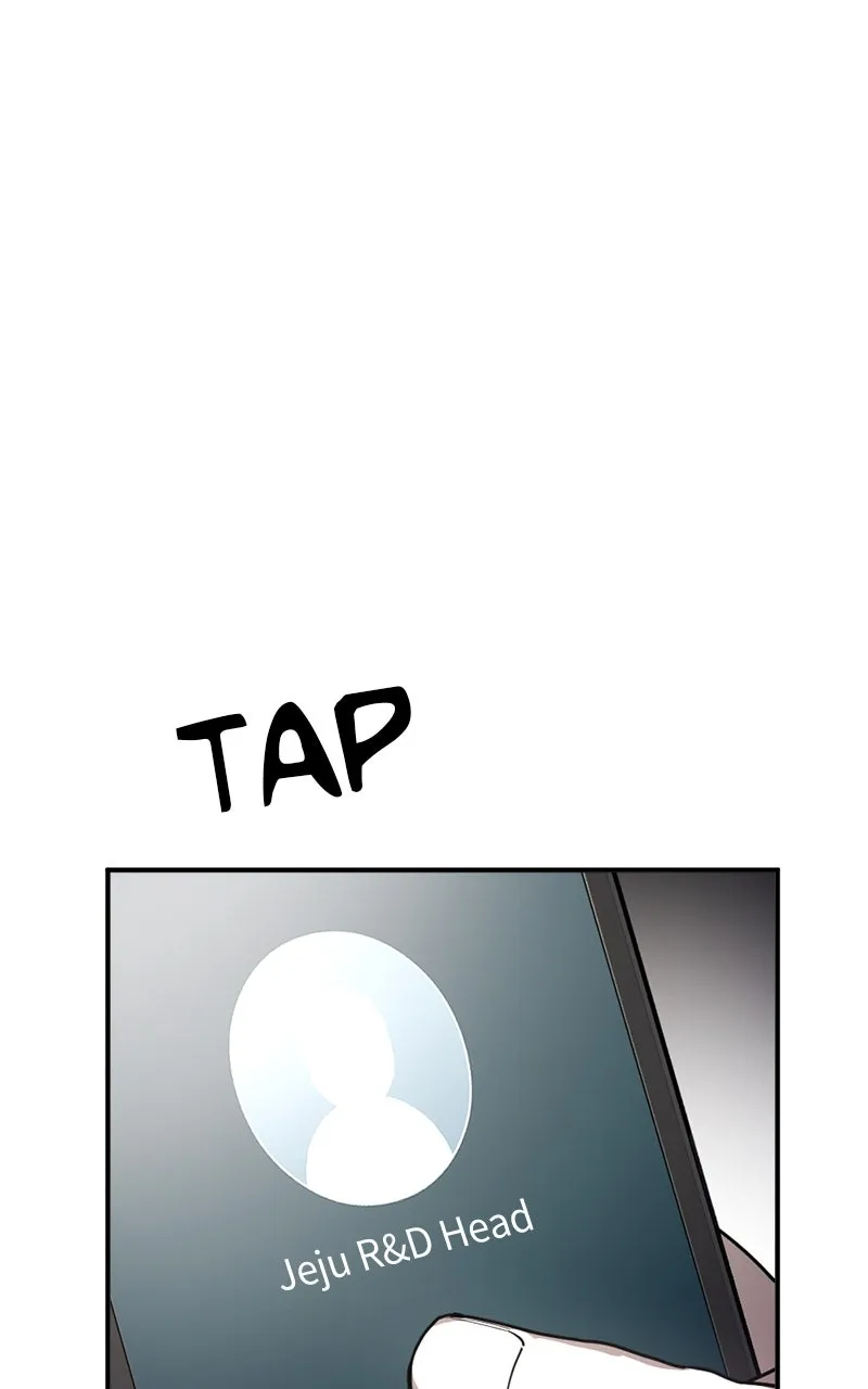 Read Miro in Memory chapter 30 image 52 on Lezhin