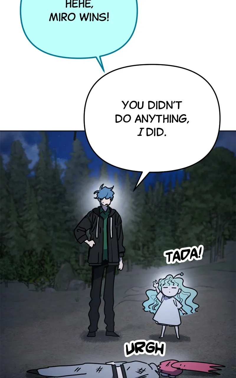 Read Miro in Memory chapter 31 image 23 on Lezhin