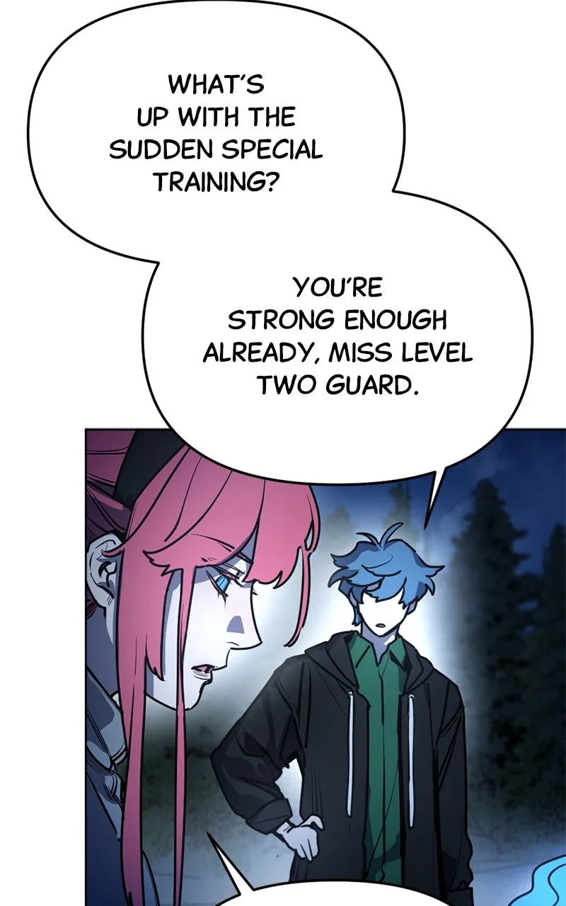Read Miro in Memory chapter 31 image 26 on Lezhin