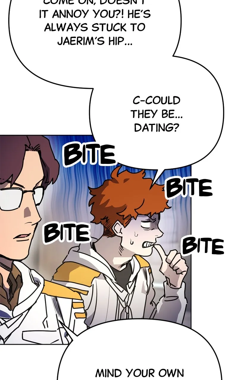 Read Miro in Memory chapter 31 image 83 on Lezhin