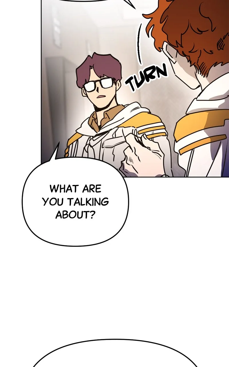 Read Miro in Memory chapter 31 image 85 on Lezhin