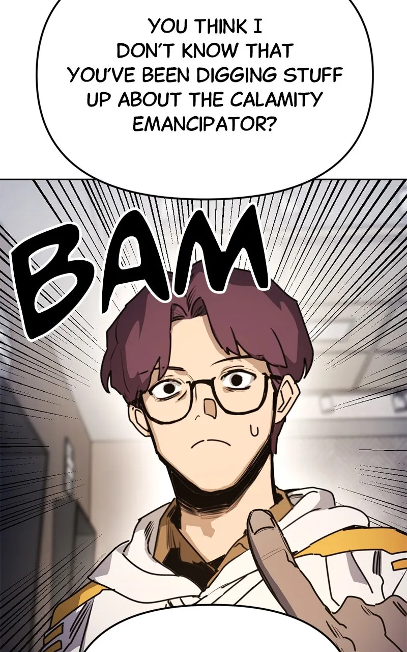 Read Miro in Memory chapter 31 image 86 on Lezhin