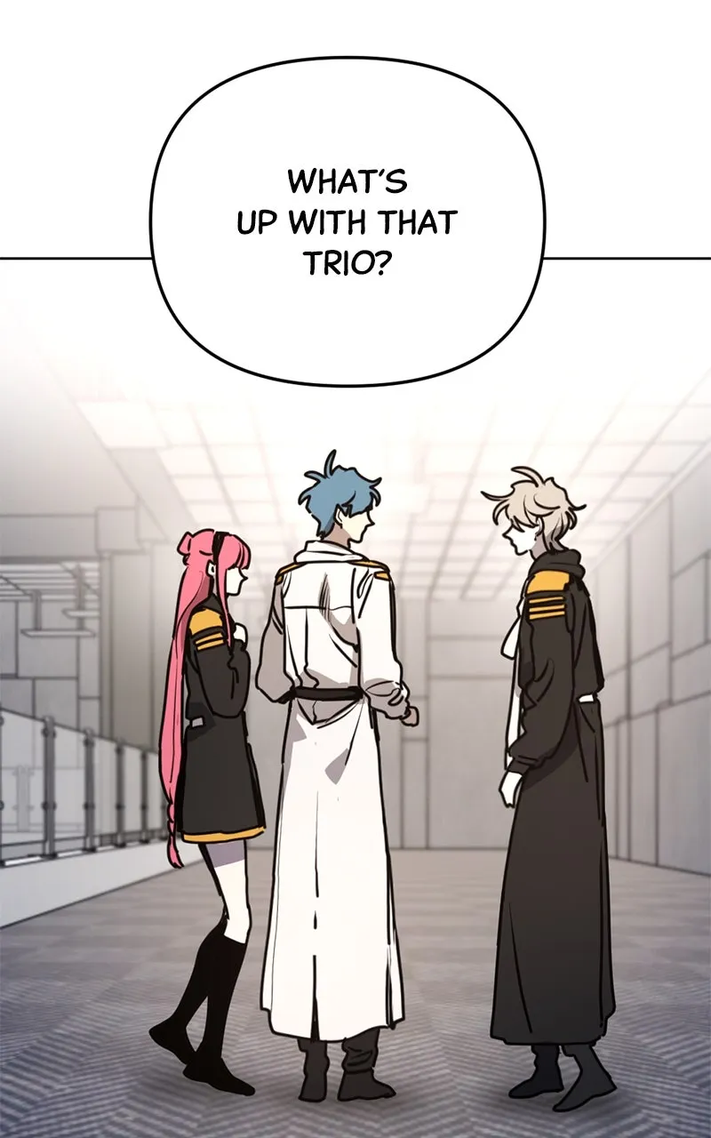 Read Miro in Memory chapter 31 image 90 on Lezhin