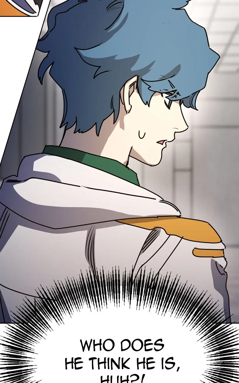 Read Miro in Memory chapter 31 image 94 on Lezhin