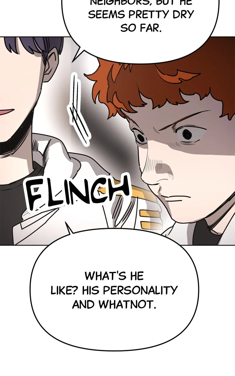 Read Miro in Memory chapter 32 image 17 on Lezhin