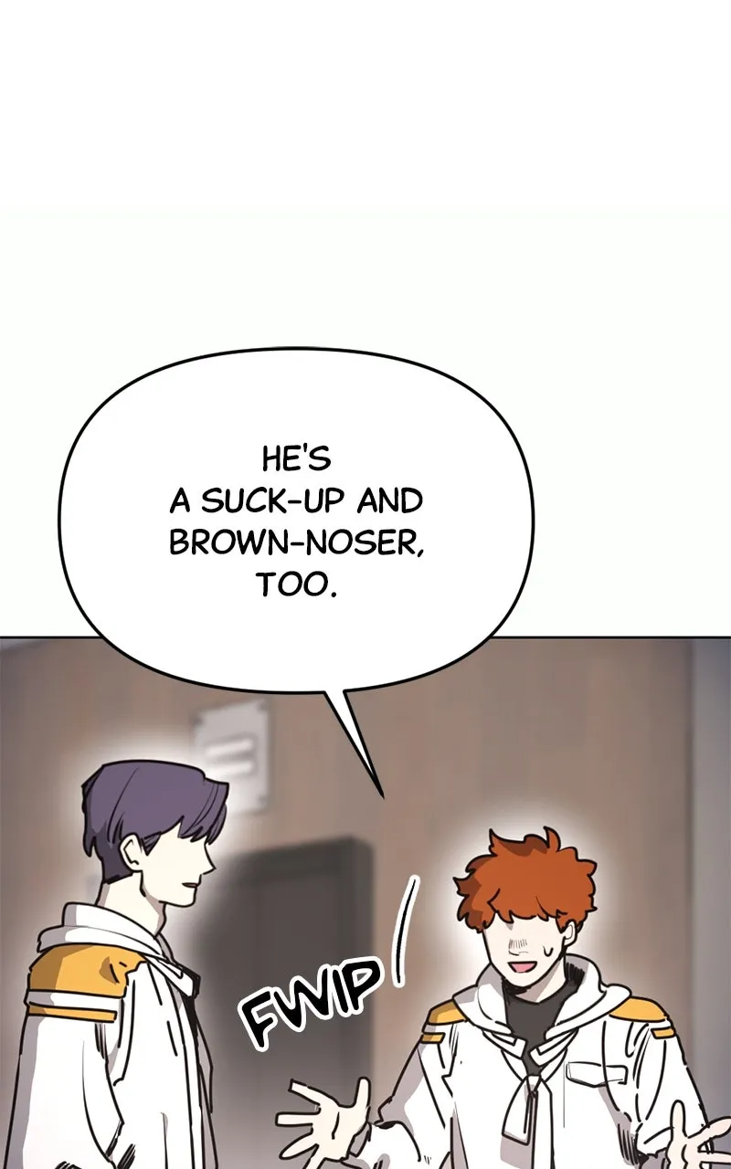 Read Miro in Memory chapter 32 image 21 on Lezhin