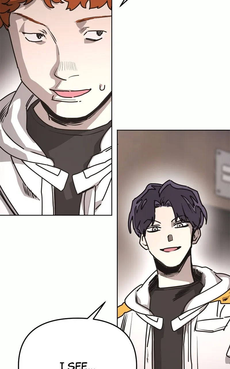 Read Miro in Memory chapter 32 image 23 on Lezhin