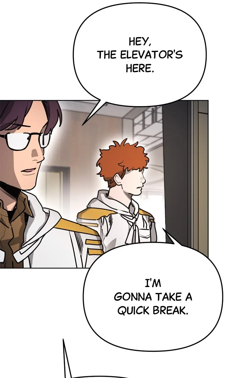 Read Miro in Memory chapter 32 image 3 on Lezhin