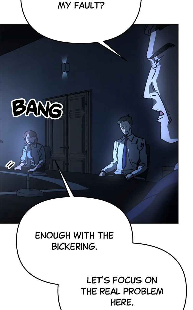 Read Miro in Memory chapter 32 image 35 on Lezhin