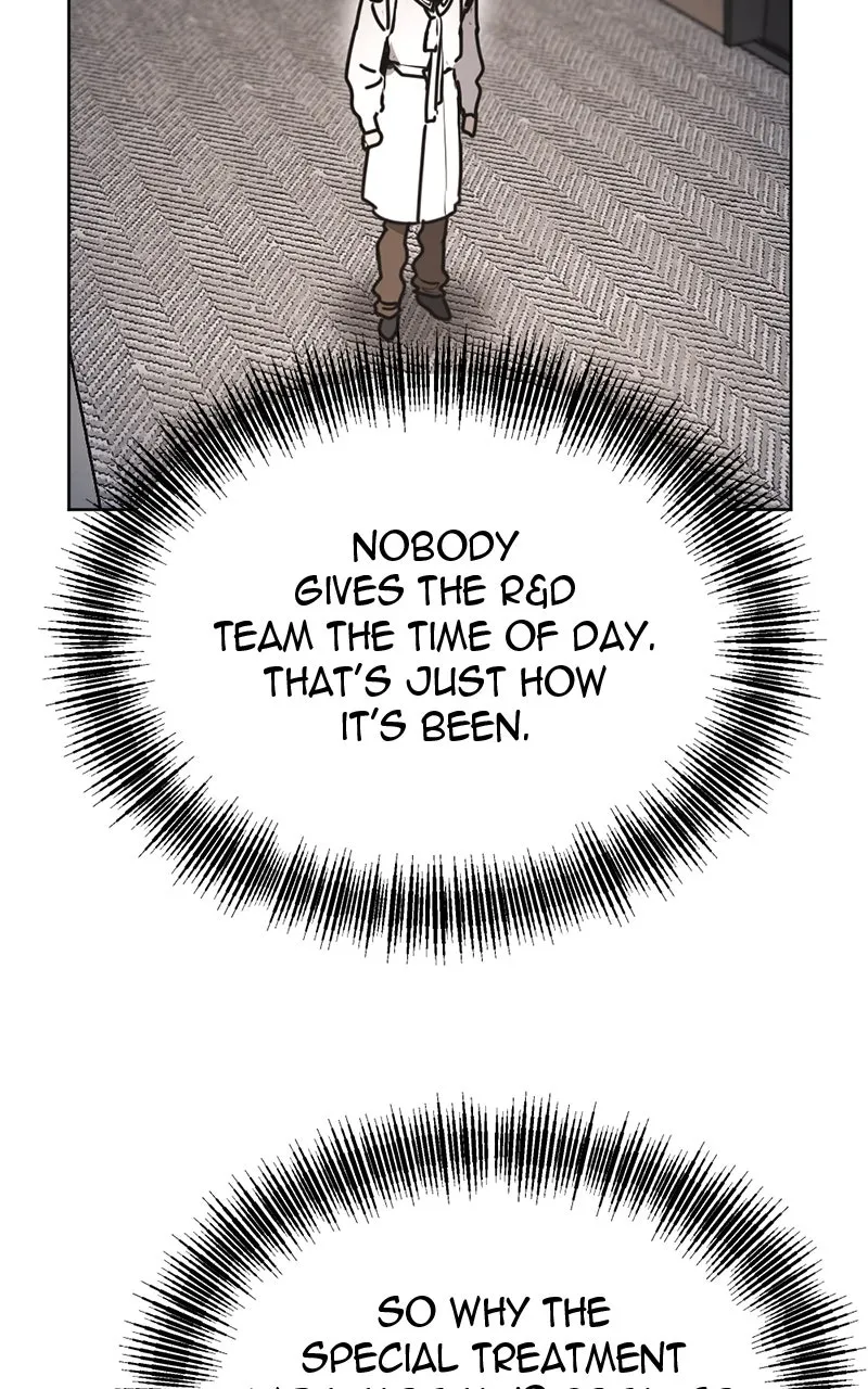 Read Miro in Memory chapter 32 image 5 on Lezhin