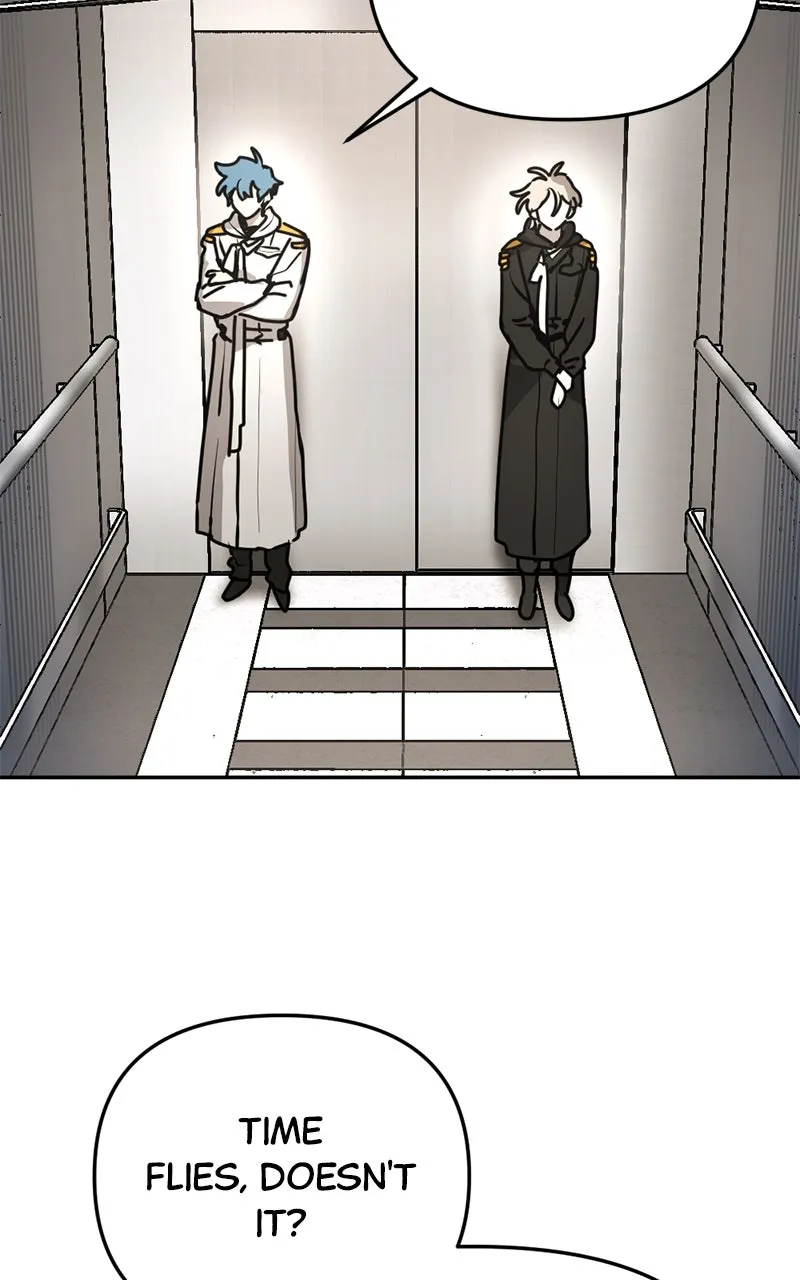Read Miro in Memory chapter 32 image 80 on Lezhin
