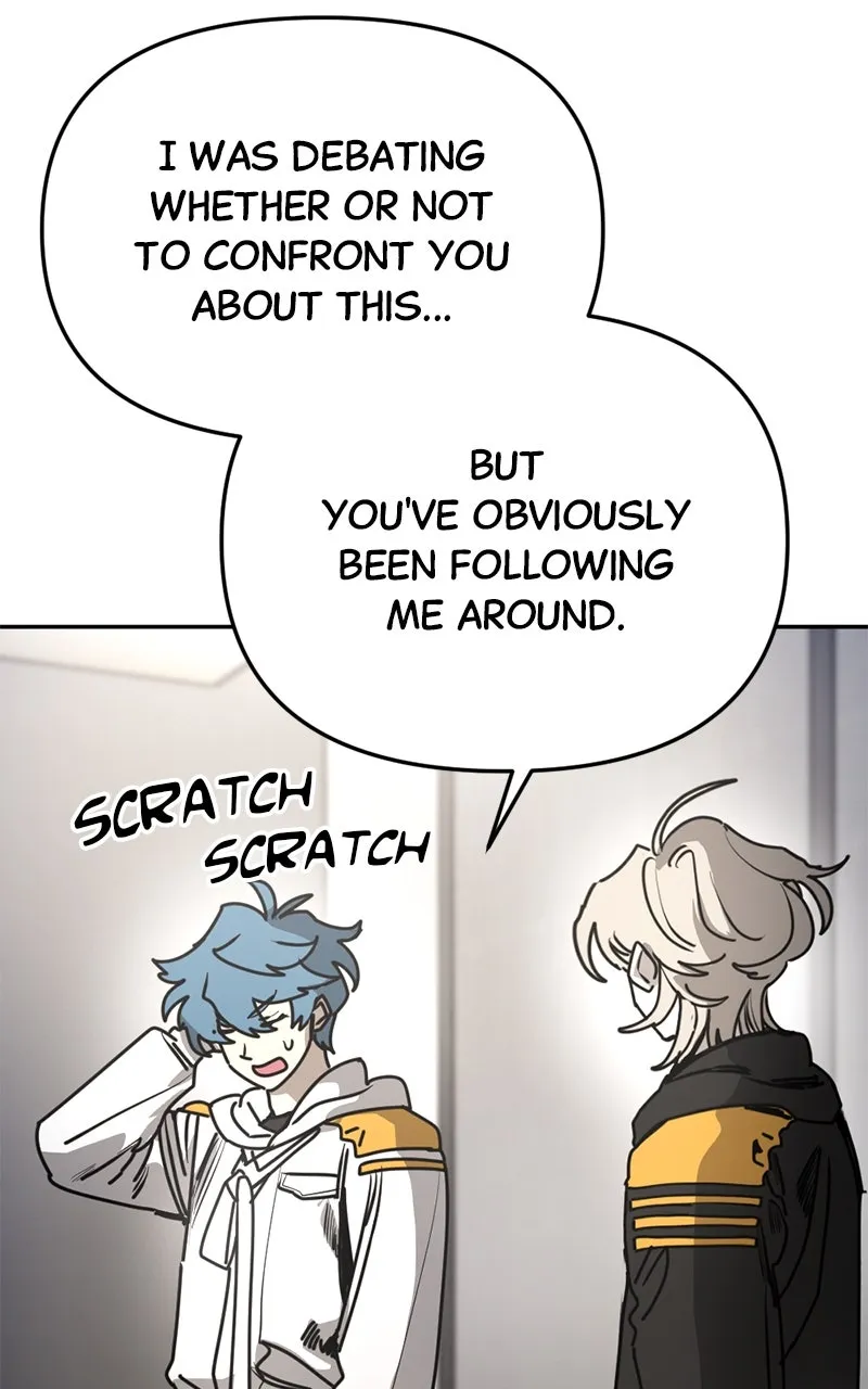 Read Miro in Memory chapter 32 image 86 on Lezhin
