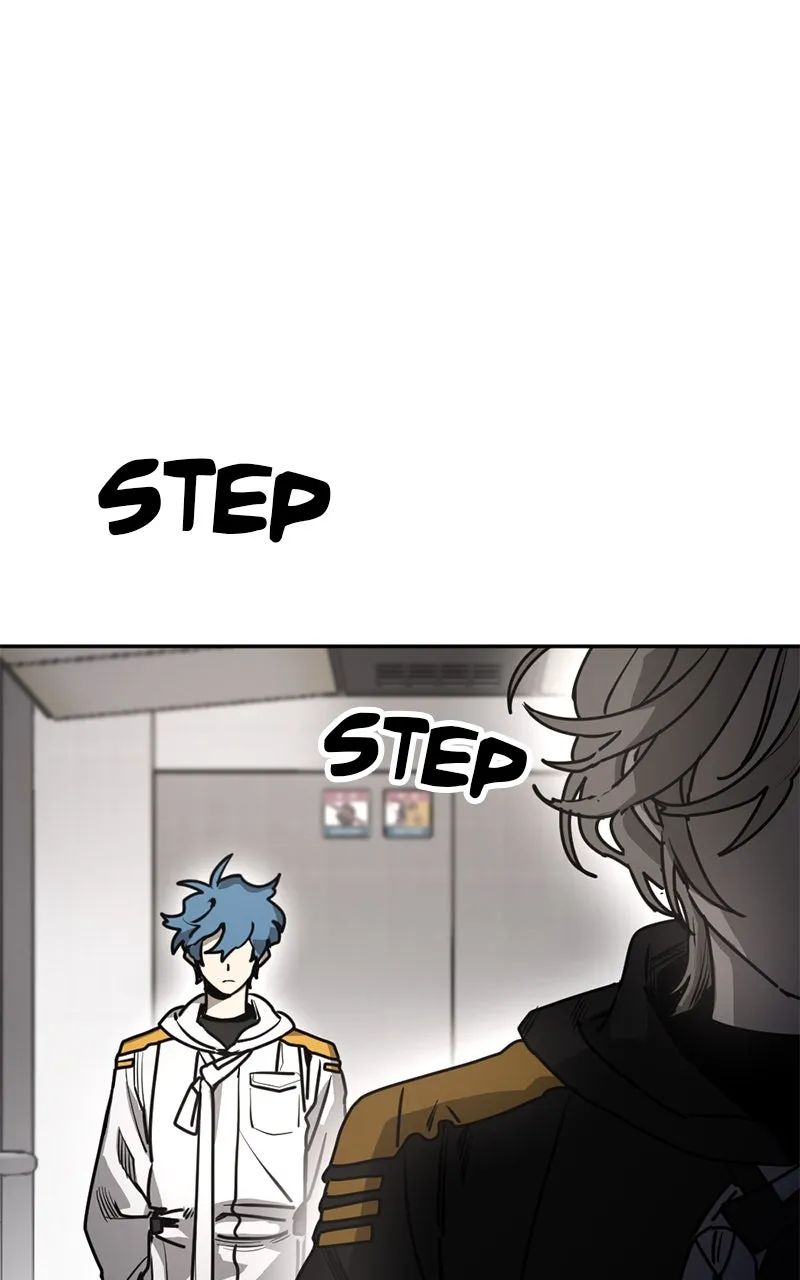 Read Miro in Memory chapter 32 image 93 on Lezhin