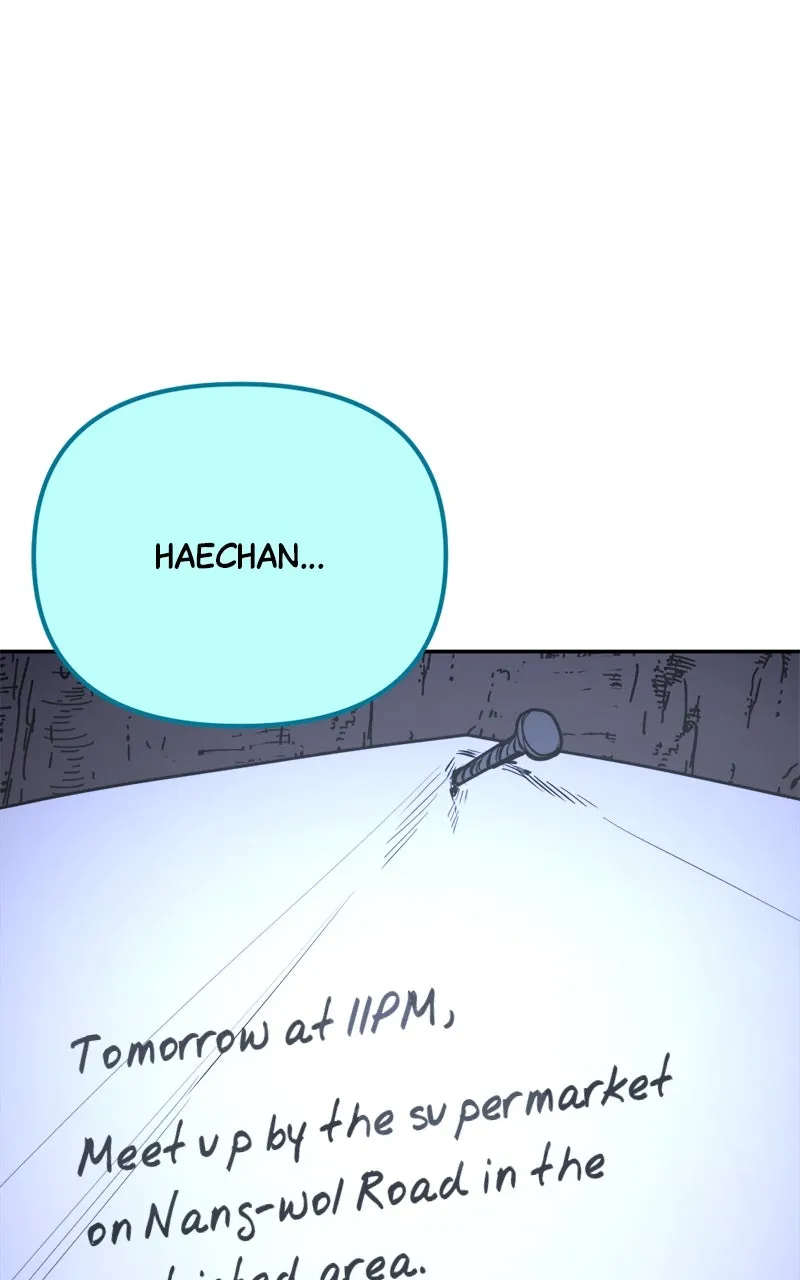 Read Miro in Memory chapter 33 image 100 on Lezhin