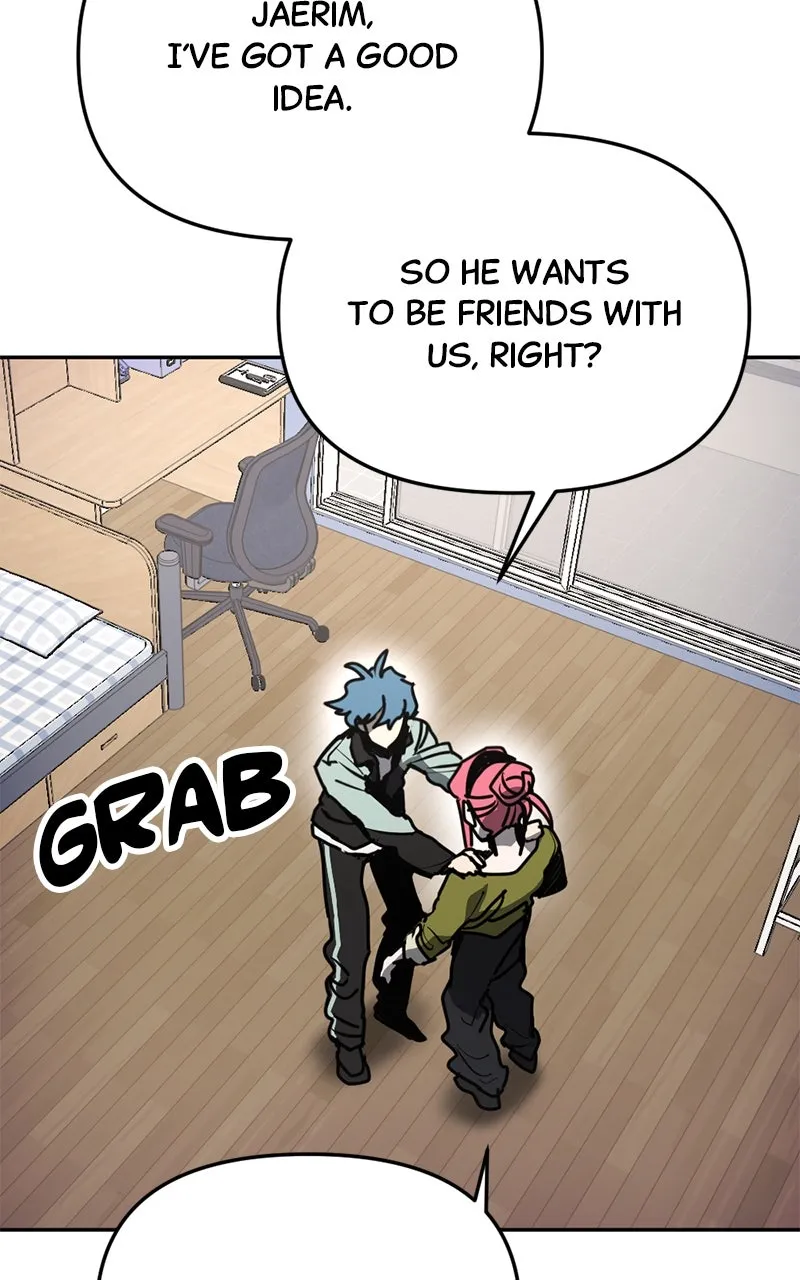 Read Miro in Memory chapter 33 image 13 on Lezhin