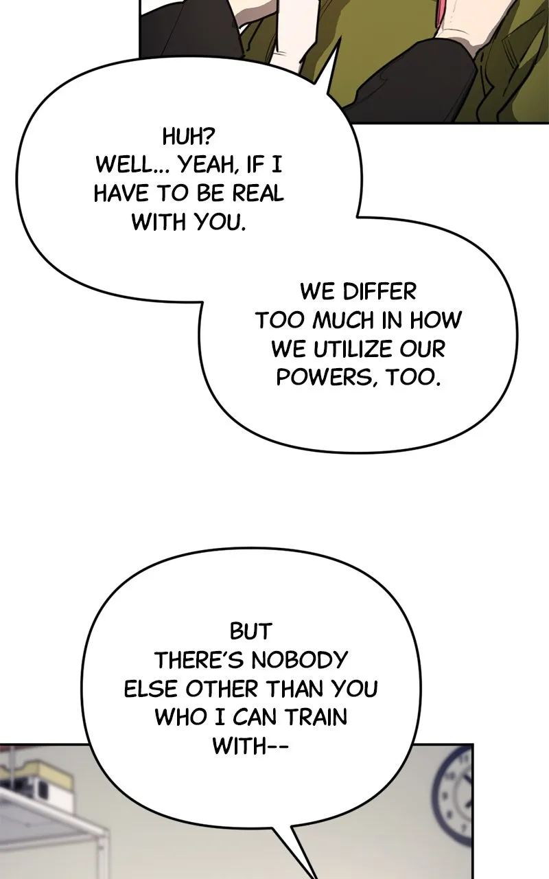 Read Miro in Memory chapter 33 image 15 on Lezhin