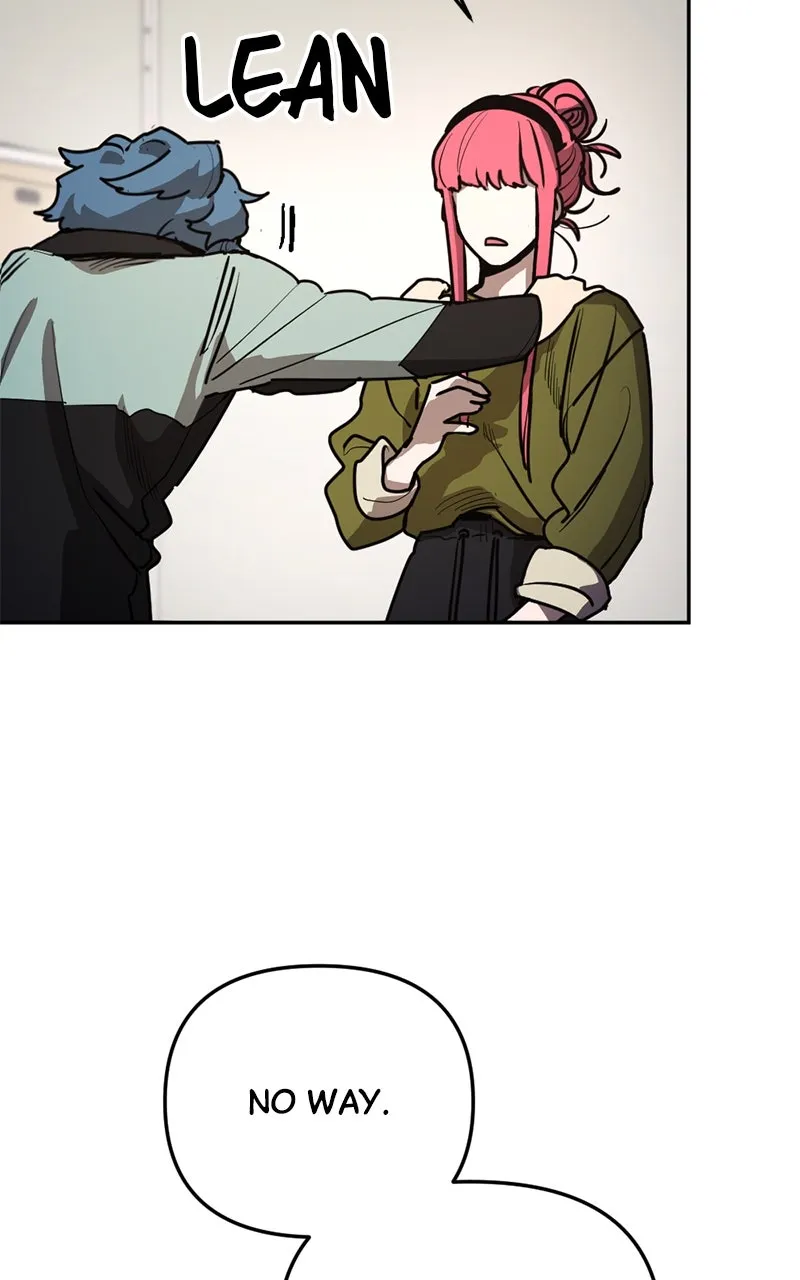 Read Miro in Memory chapter 33 image 16 on Lezhin
