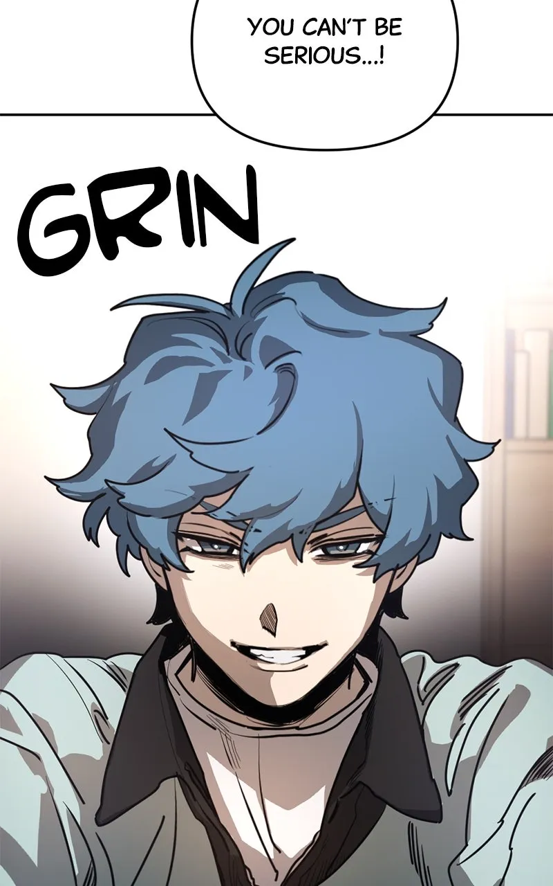 Read Miro in Memory chapter 33 image 17 on Lezhin