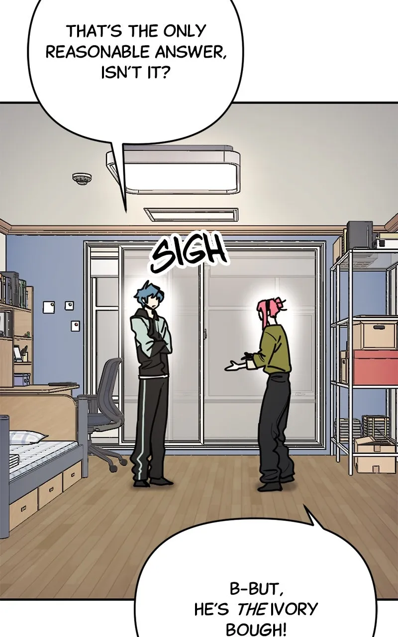 Read Miro in Memory chapter 33 image 2 on Lezhin
