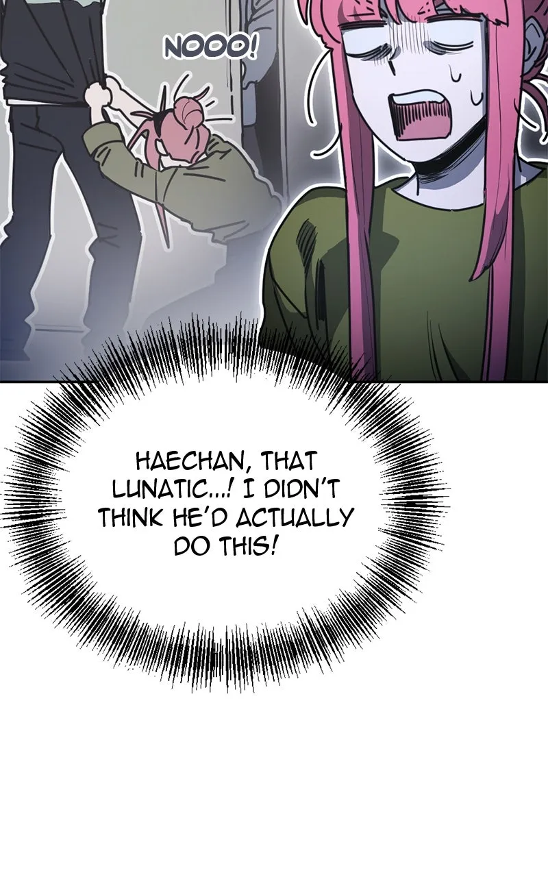 Read Miro in Memory chapter 33 image 23 on Lezhin