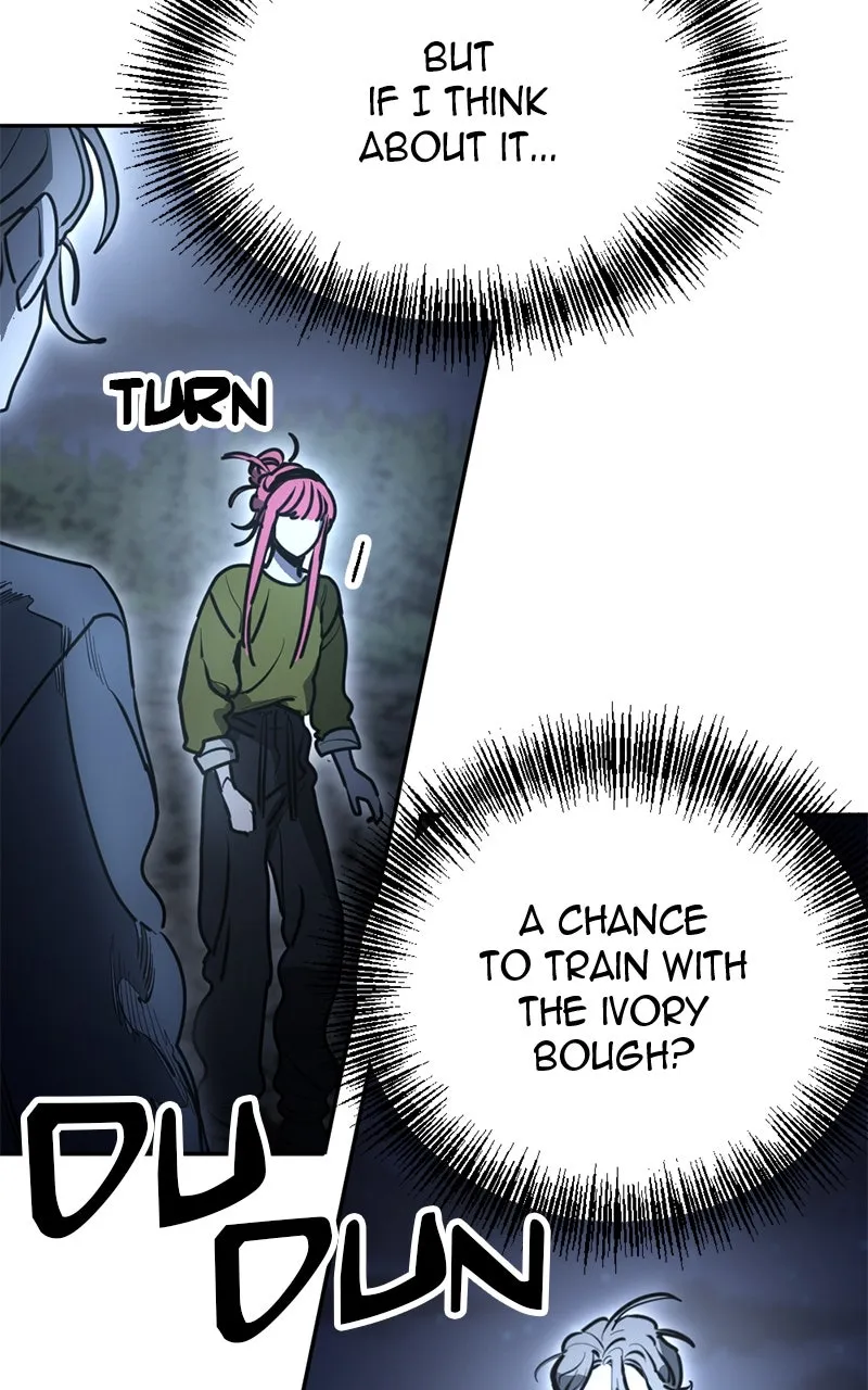Read Miro in Memory chapter 33 image 27 on Lezhin