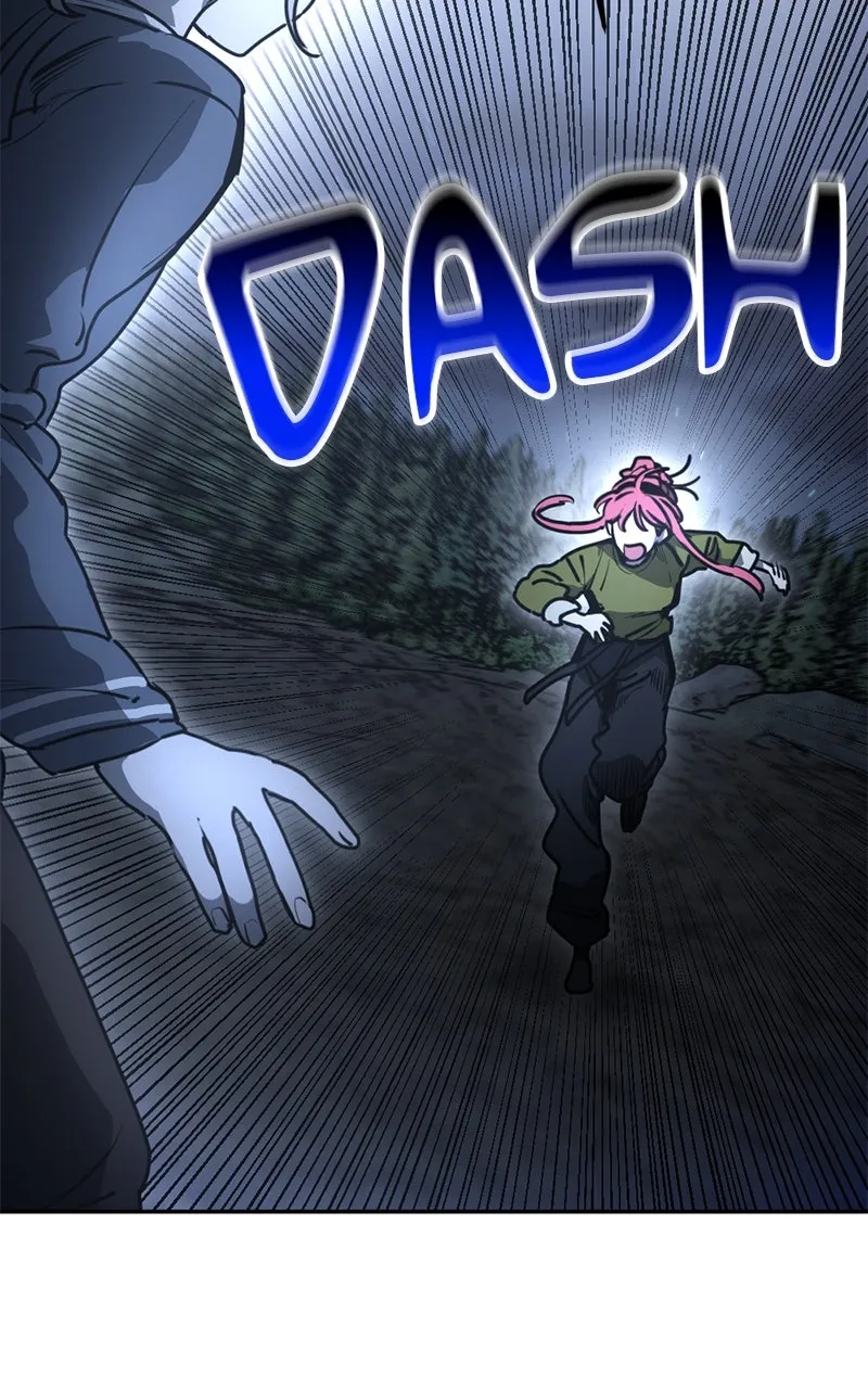 Read Miro in Memory chapter 33 image 31 on Lezhin