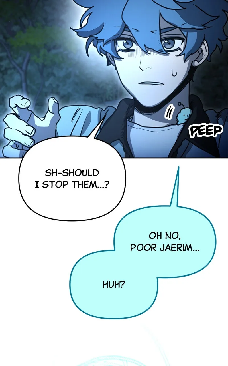 Read Miro in Memory chapter 33 image 35 on Lezhin
