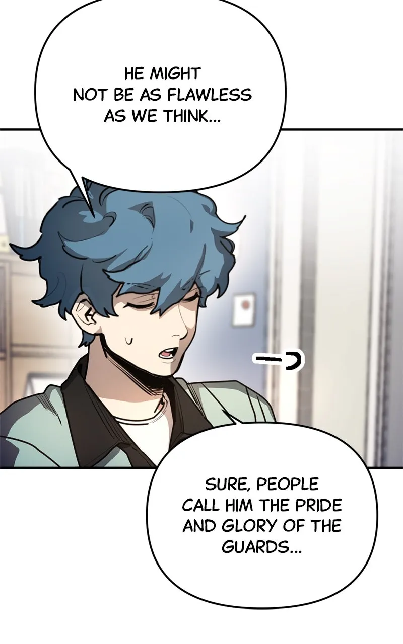 Read Miro in Memory chapter 33 image 5 on Lezhin