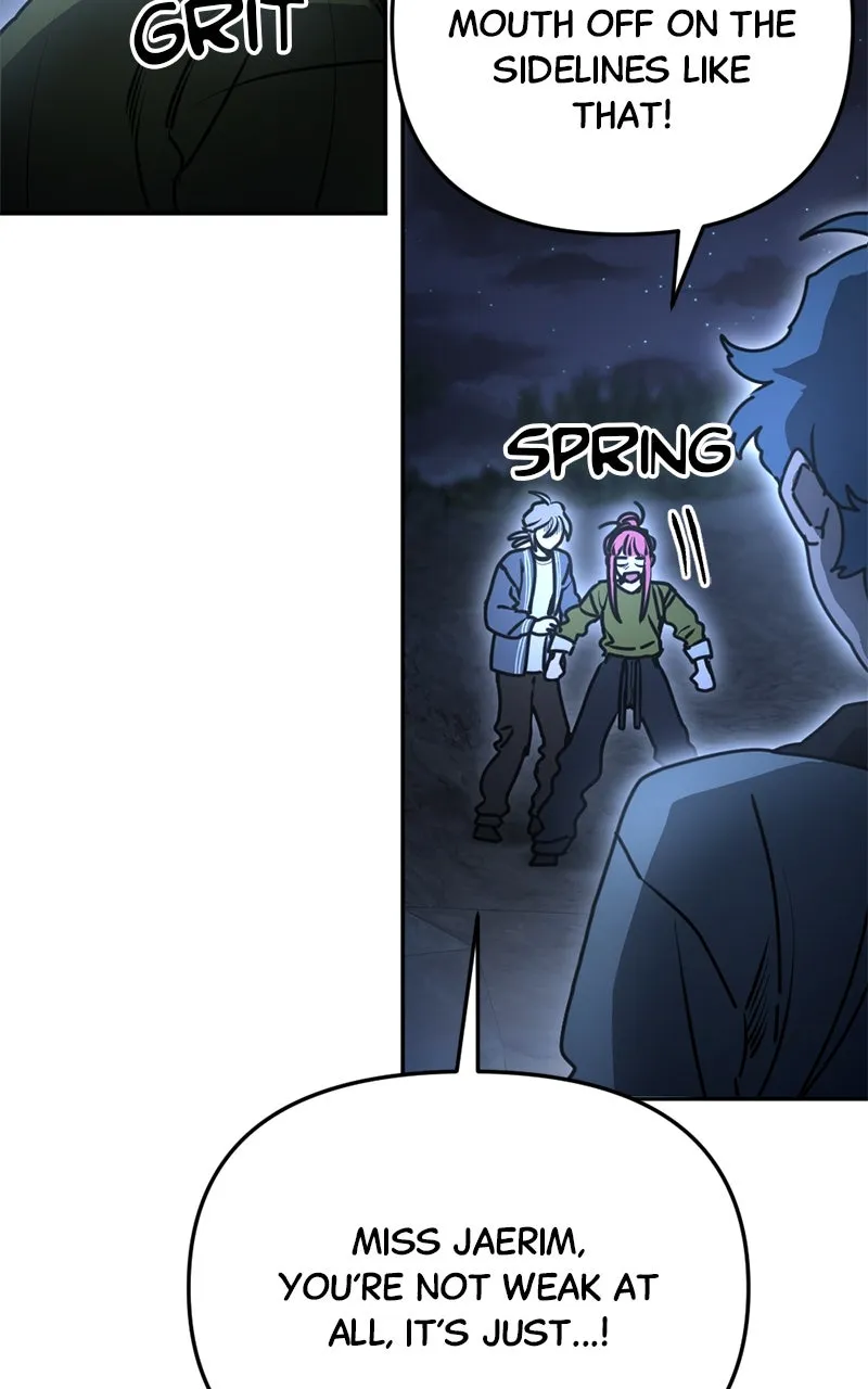 Read Miro in Memory chapter 33 image 53 on Lezhin