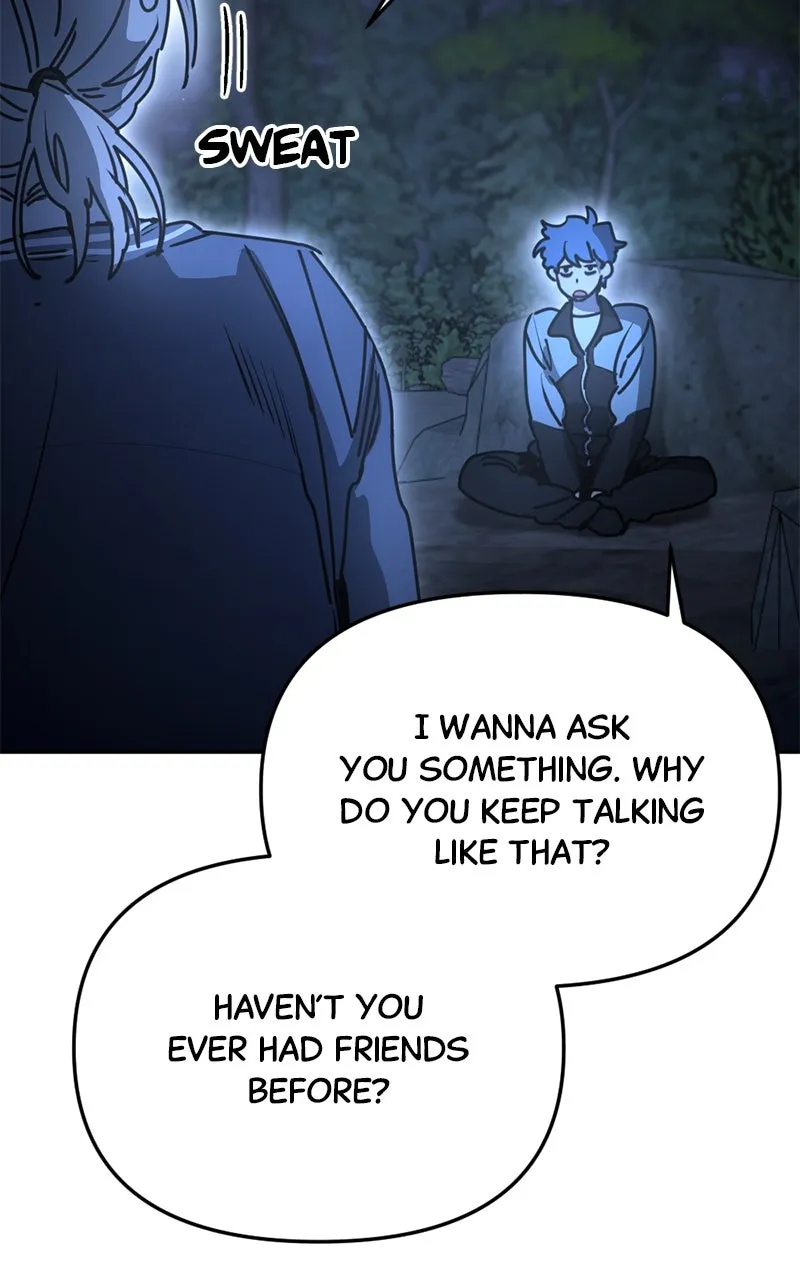 Read Miro in Memory chapter 33 image 56 on Lezhin