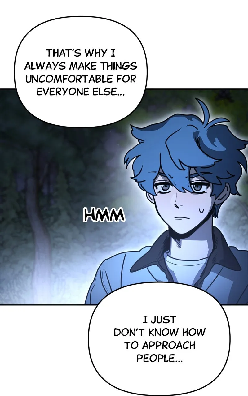 Read Miro in Memory chapter 33 image 61 on Lezhin