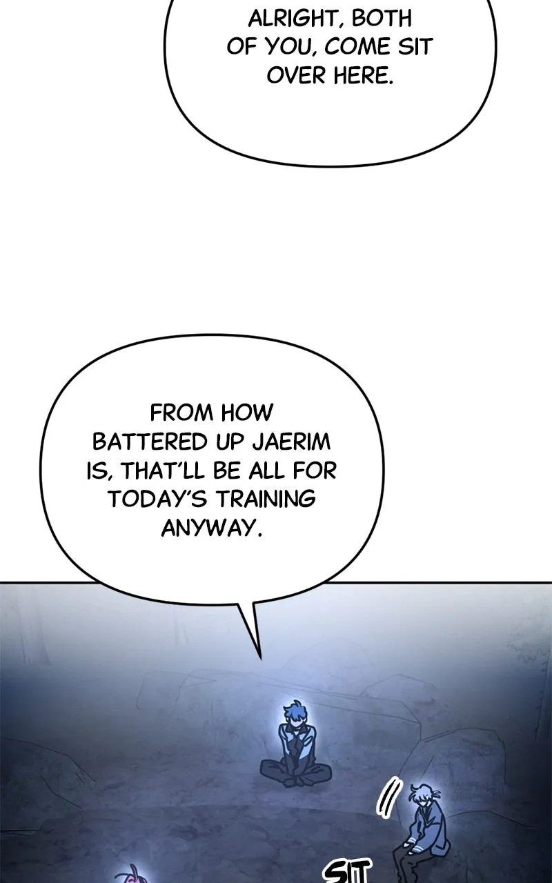 Read Miro in Memory chapter 33 image 63 on Lezhin