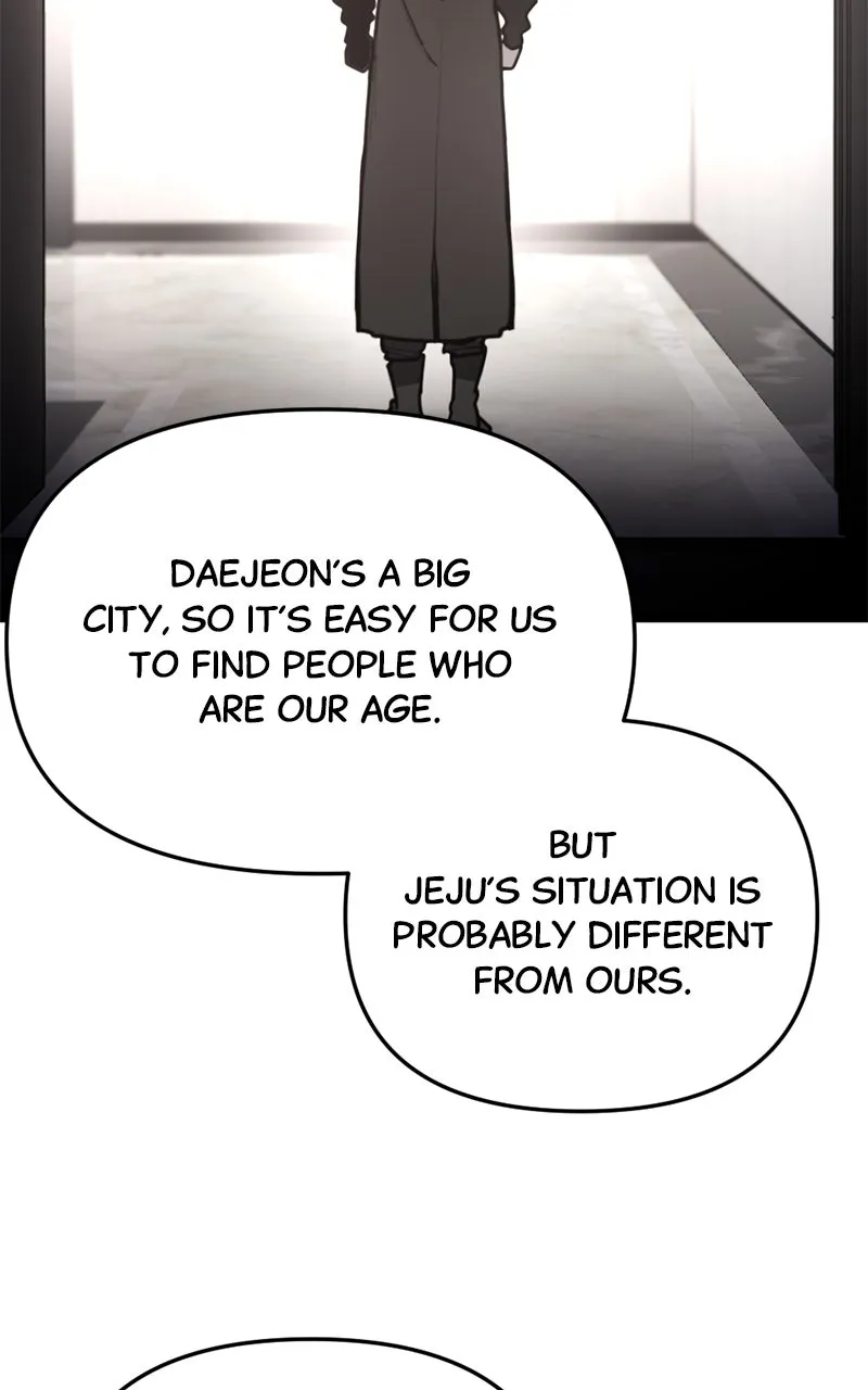Read Miro in Memory chapter 33 image 7 on Lezhin