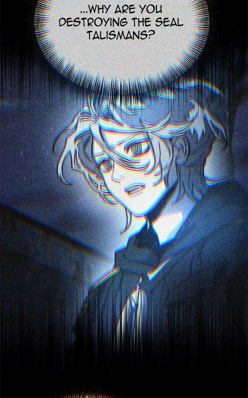 Read Miro in Memory chapter 33 image 74 on Lezhin