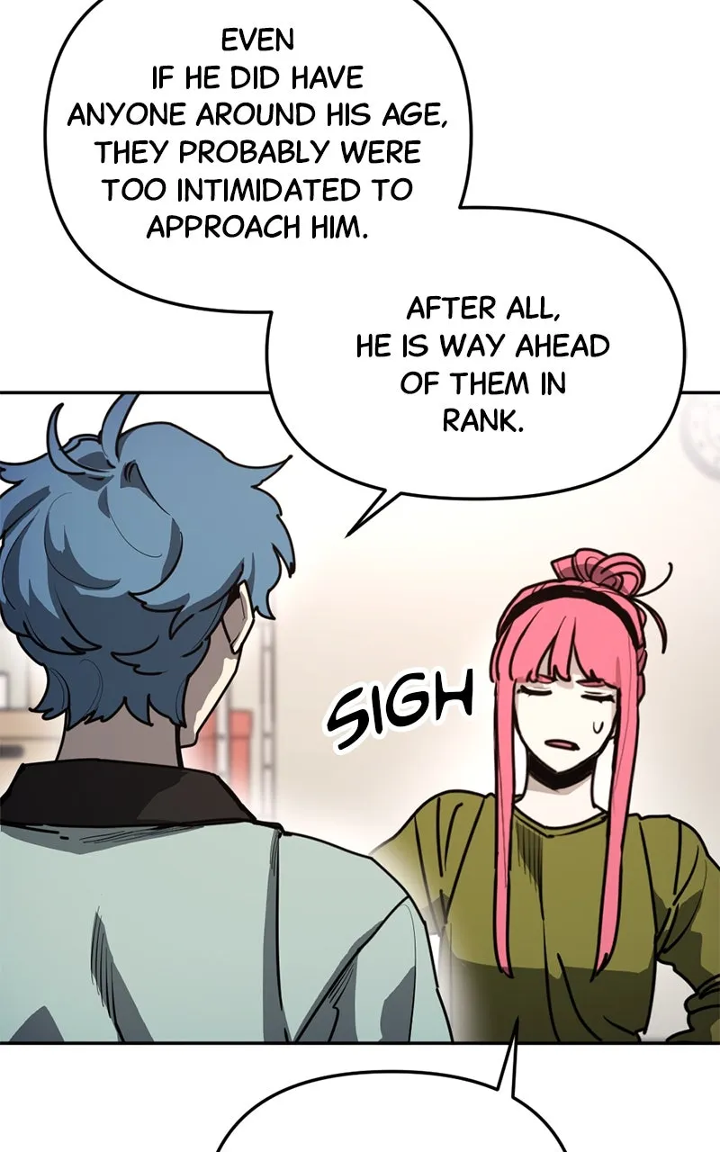 Read Miro in Memory chapter 33 image 8 on Lezhin