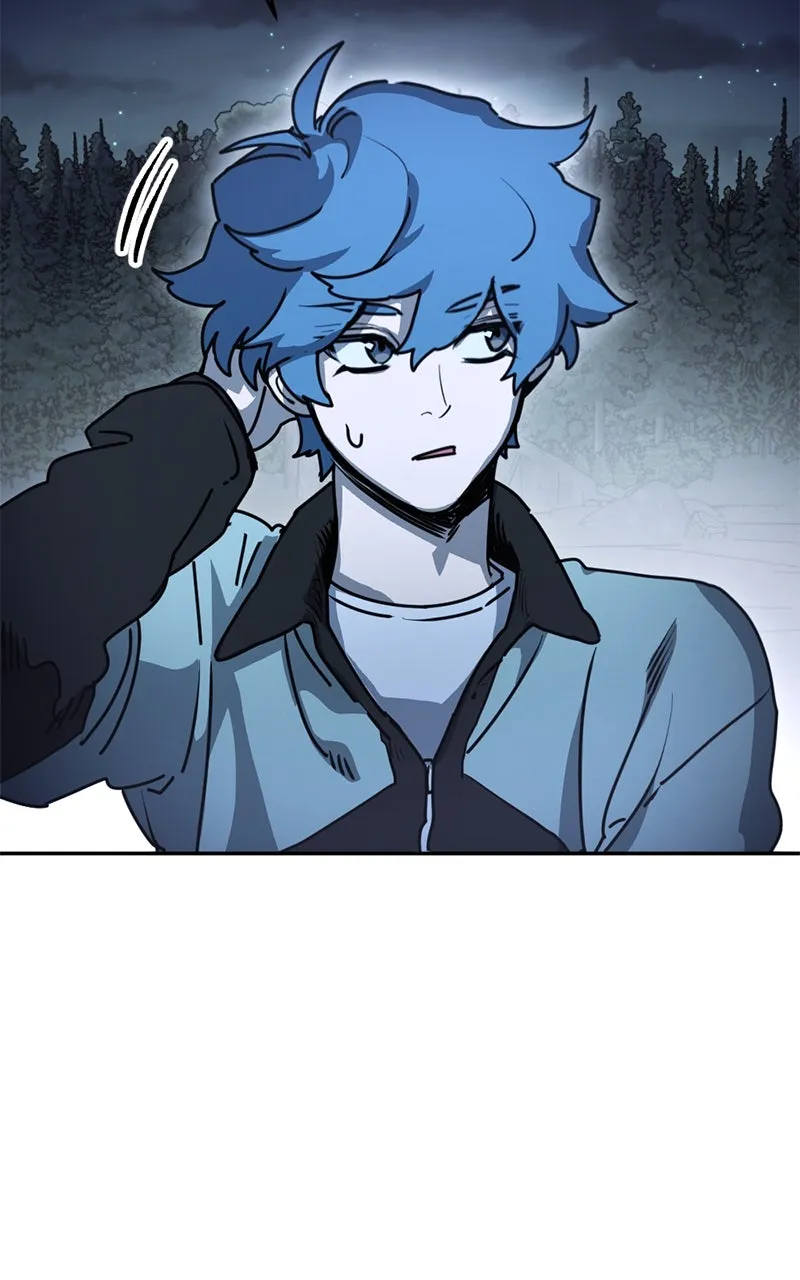 Read Miro in Memory chapter 33 image 84 on Lezhin