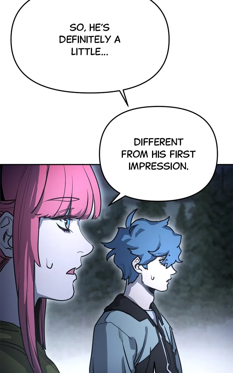 Read Miro in Memory chapter 33 image 89 on Lezhin