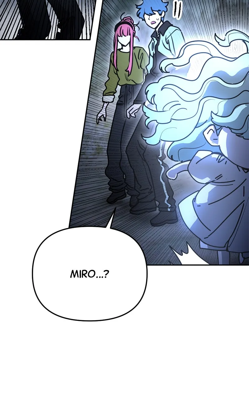 Read Miro in Memory chapter 33 image 93 on Lezhin