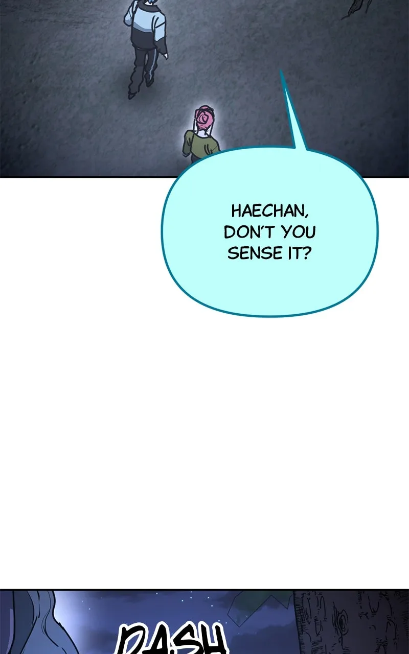 Read Miro in Memory chapter 33 image 95 on Lezhin