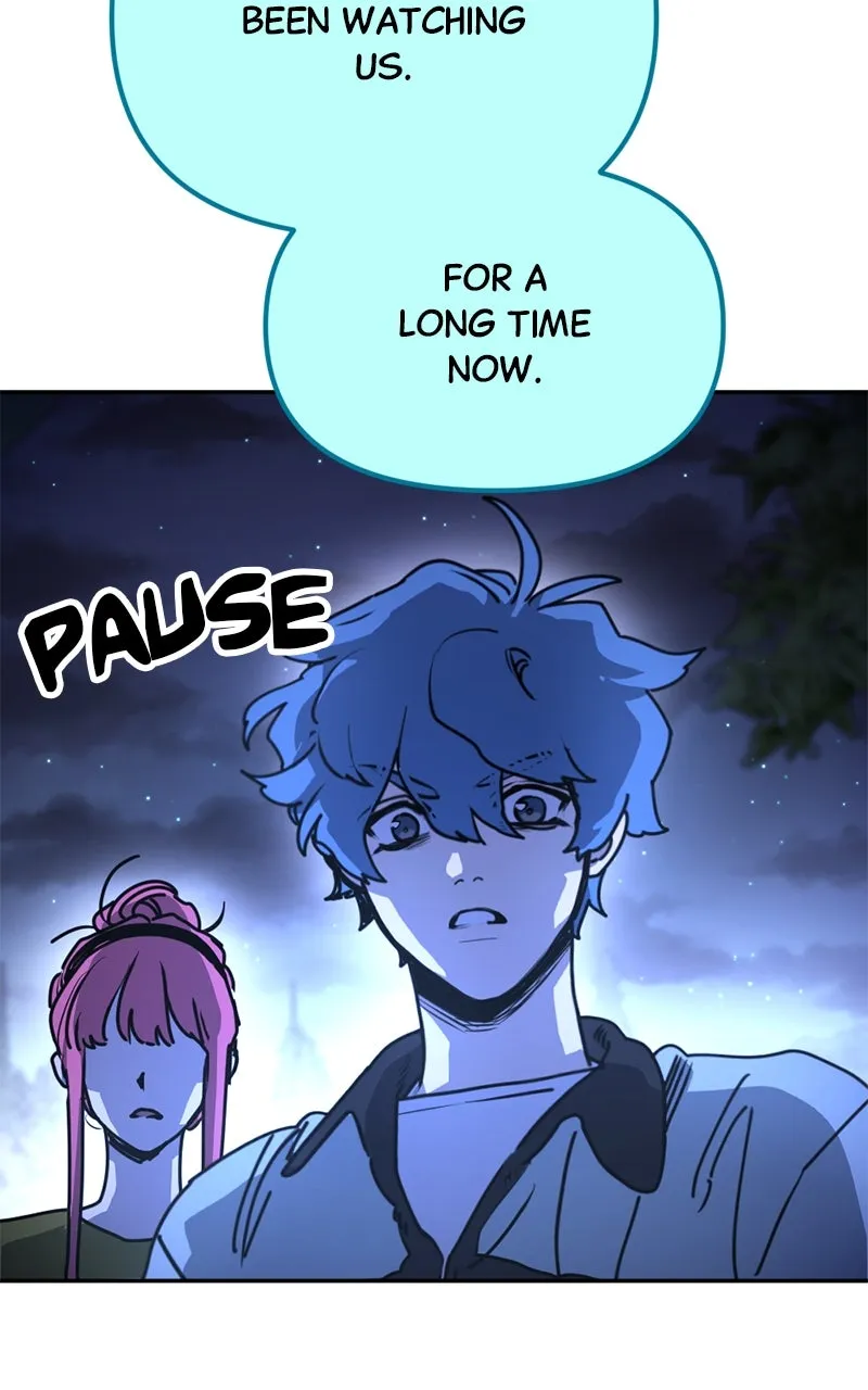 Read Miro in Memory chapter 33 image 97 on Lezhin