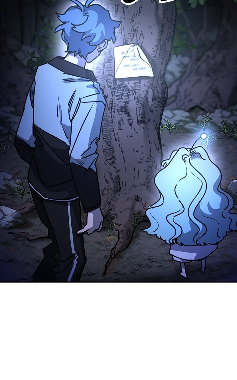 Read Miro in Memory chapter 33 image 99 on Lezhin