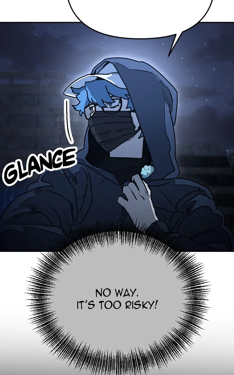 Read Miro in Memory chapter 34 image 4 on Lezhin