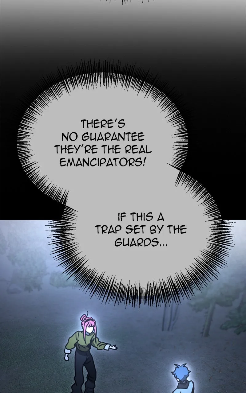 Read Miro in Memory chapter 34 image 5 on Lezhin