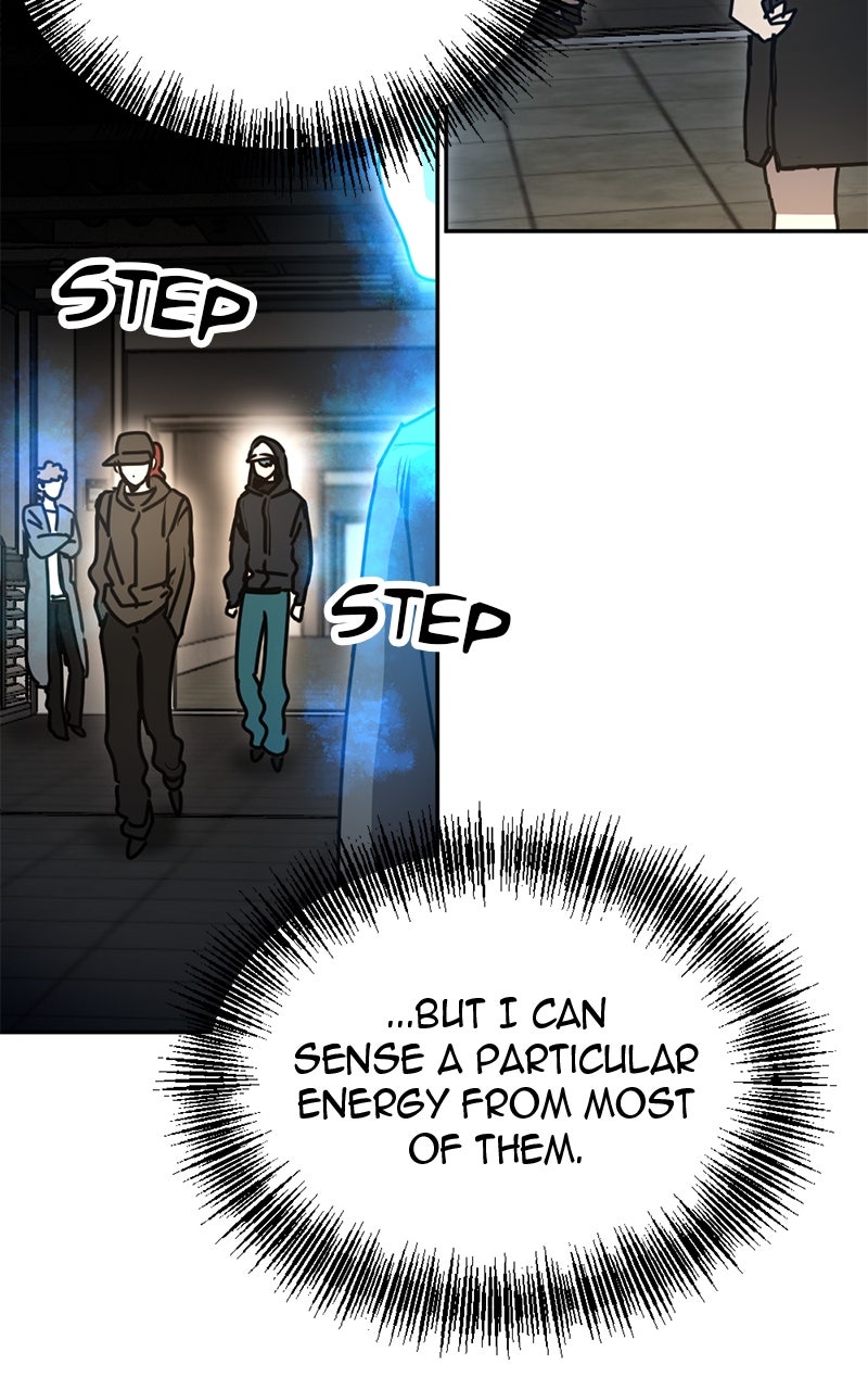 Read Miro in Memory chapter 35 image 11 on Lezhin