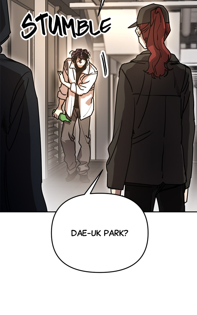 Read Miro in Memory chapter 35 image 14 on Lezhin