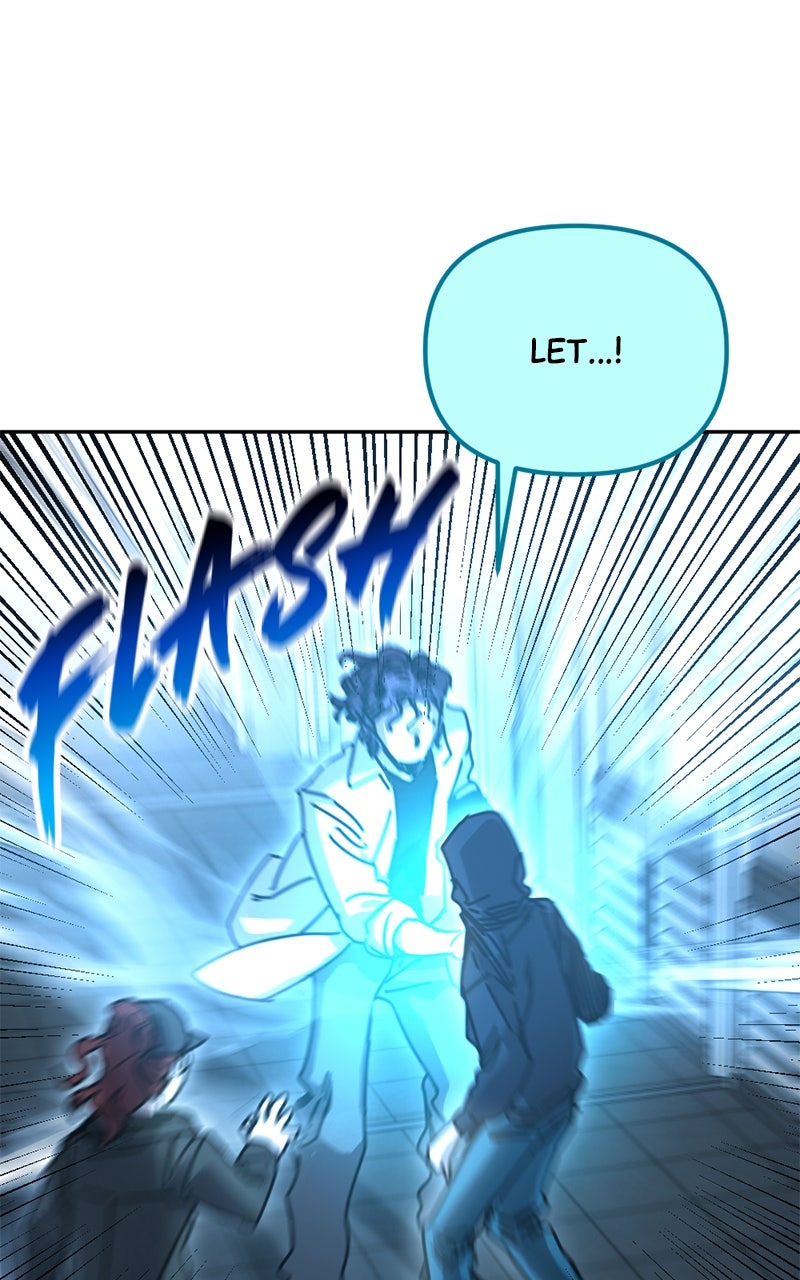 Read Miro in Memory chapter 35 image 28 on Lezhin