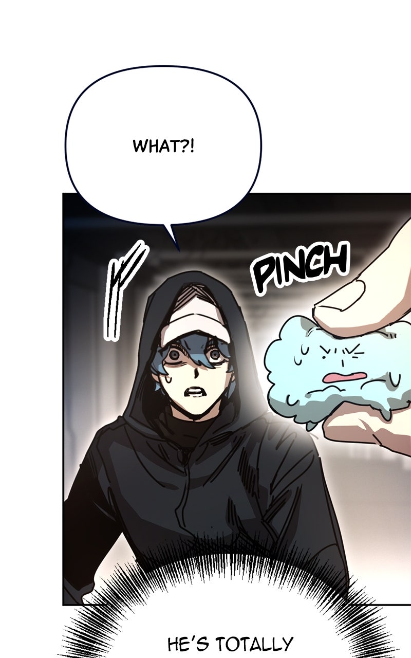 Read Miro in Memory chapter 35 image 33 on Lezhin